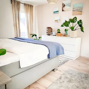 Ferienhaus Schoenes Modernes Einfamilienhaus Fuer 1 Bis 6 Personen, Rimpar