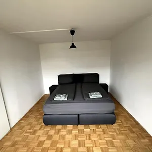 Apartment Loot Large /stadtrand /parkplatz, Kitzingen