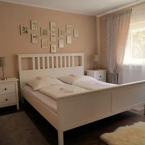Apartment Philipps, Kitzingen