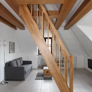 Ferienhaus 2 Anna Iff, Würzburg