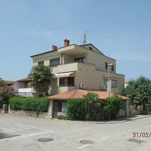 Alea , Rovinj Kroatien